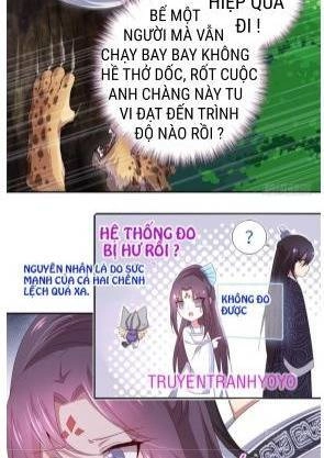 Thần Trù Cuồng Hậu Chapter 48 - 4
