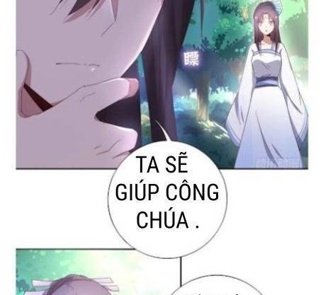 Thần Trù Cuồng Hậu Chapter 49 - 4