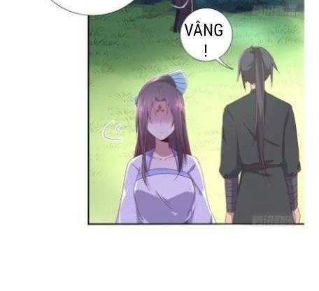 Thần Trù Cuồng Hậu Chapter 49 - 6
