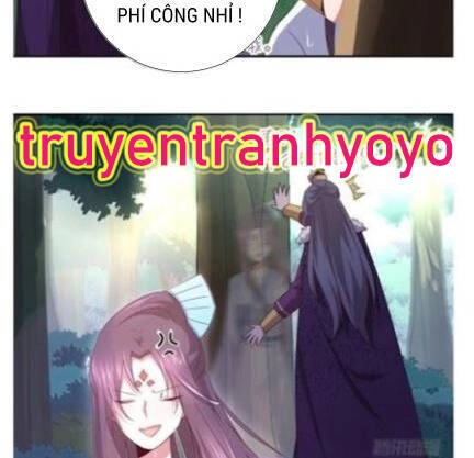 Thần Trù Cuồng Hậu Chapter 50 - 3