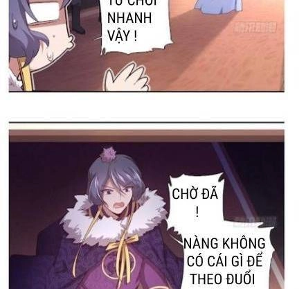 Thần Trù Cuồng Hậu Chapter 51 - 3
