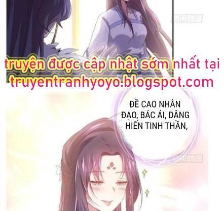 Thần Trù Cuồng Hậu Chapter 51.1 - 5