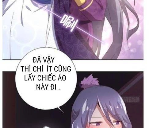 Thần Trù Cuồng Hậu Chapter 51.1 - 10
