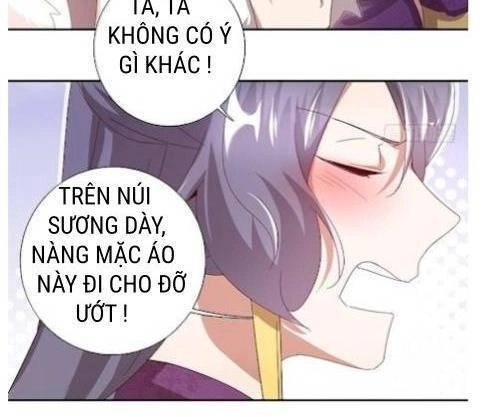 Thần Trù Cuồng Hậu Chapter 51.1 - 12