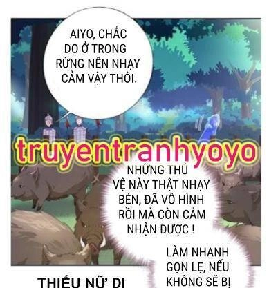 Thần Trù Cuồng Hậu Chapter 52.1 - 1
