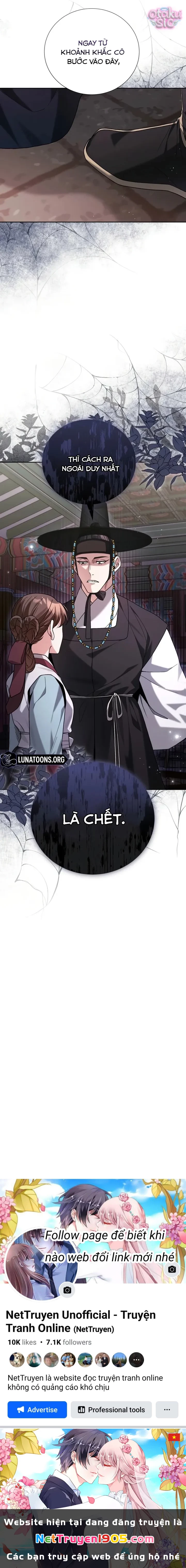 Ngự Trù Của Bạo Chúa Chapter 7 - 12