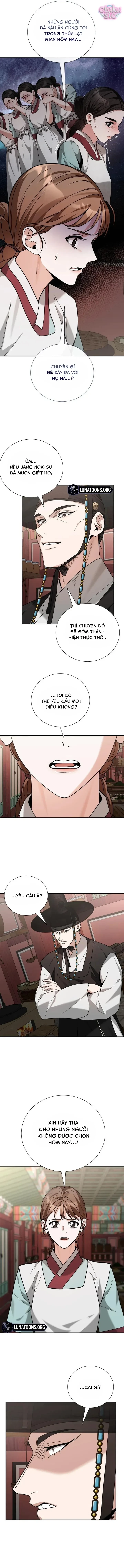 Ngự Trù Của Bạo Chúa Chapter 8 - 4
