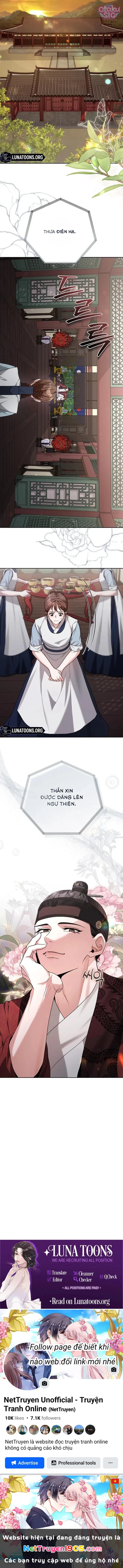 Ngự Trù Của Bạo Chúa Chapter 8 - 14