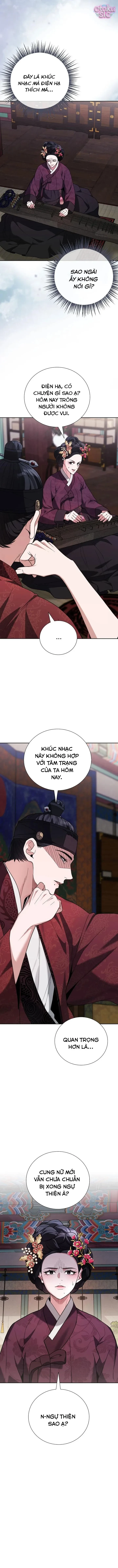 Ngự Trù Của Bạo Chúa Chapter 9 - 2