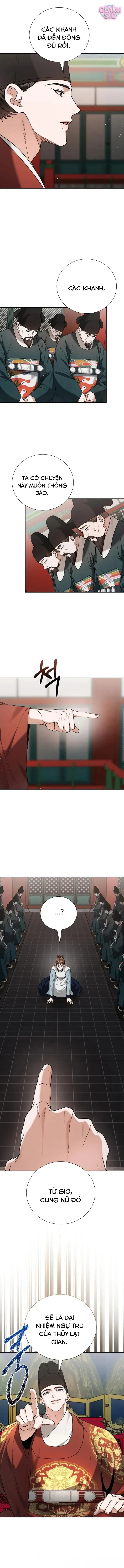 Ngự Trù Của Bạo Chúa Chapter 10 - 2