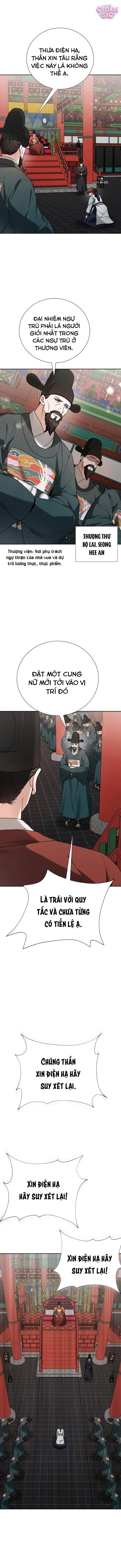 Ngự Trù Của Bạo Chúa Chapter 10 - 4