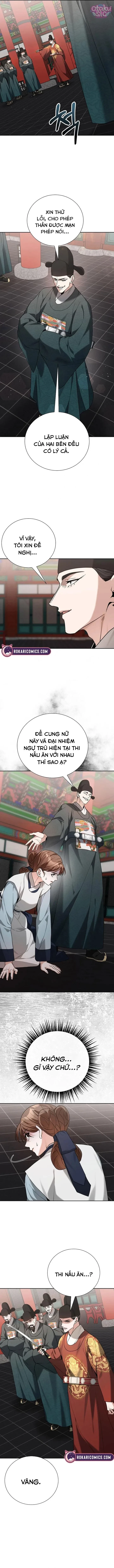 Ngự Trù Của Bạo Chúa Chapter 10 - 6