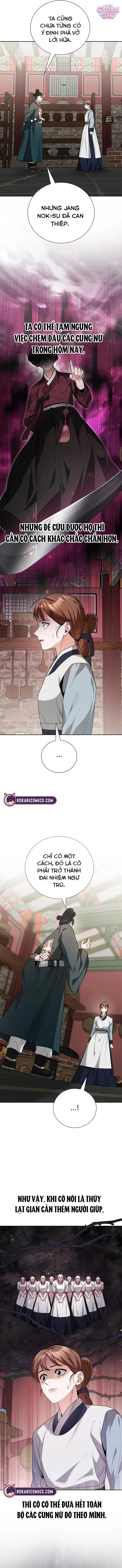 Ngự Trù Của Bạo Chúa Chapter 10 - 10