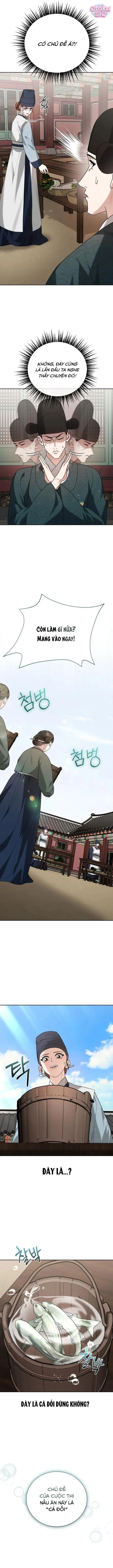 Ngự Trù Của Bạo Chúa Chapter 11 - 4