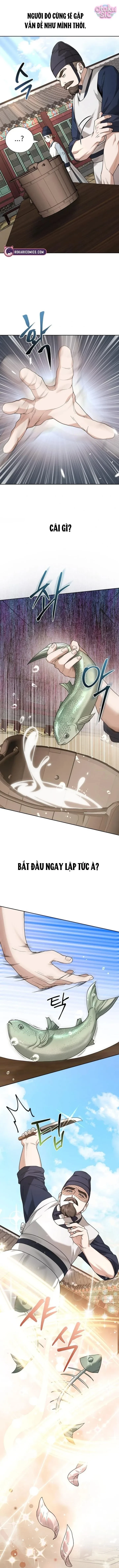 Ngự Trù Của Bạo Chúa Chapter 11 - 8