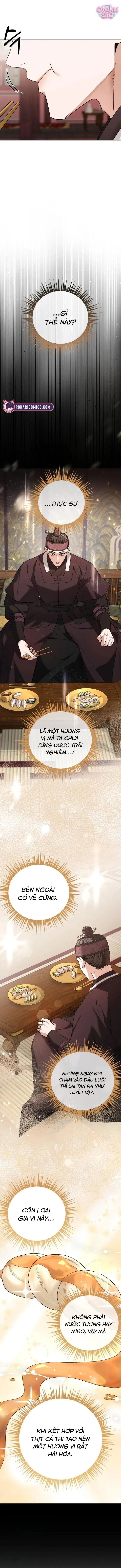 Ngự Trù Của Bạo Chúa Chapter 12 - 9