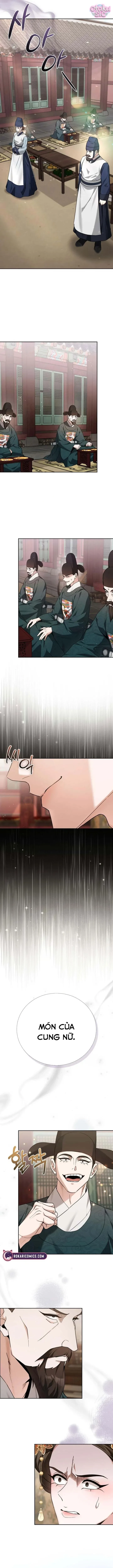 Ngự Trù Của Bạo Chúa Chapter 13 - 4