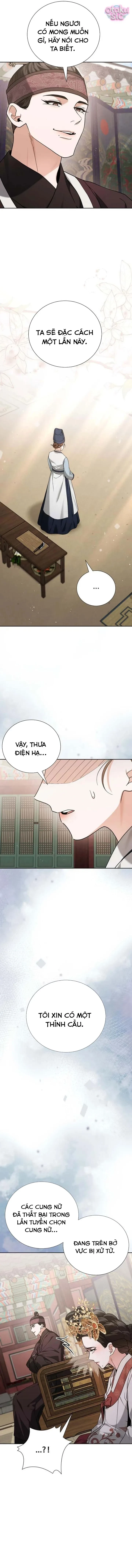 Ngự Trù Của Bạo Chúa Chapter 13 - 6