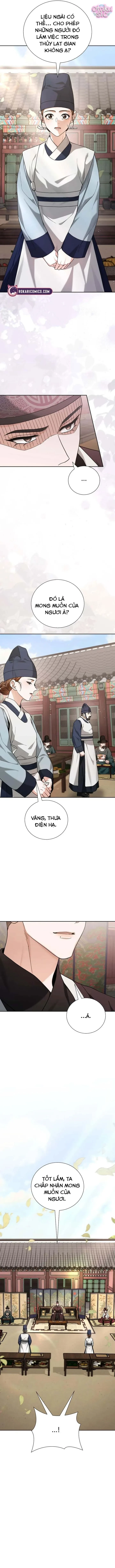 Ngự Trù Của Bạo Chúa Chapter 13 - 7