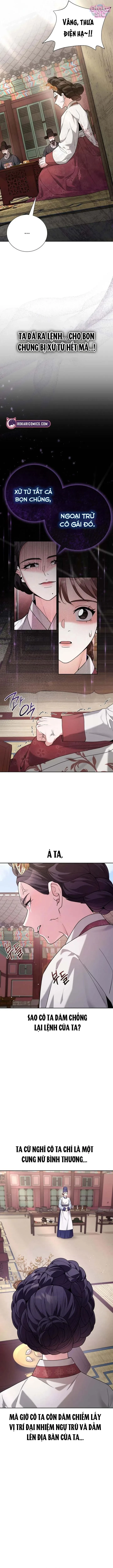 Ngự Trù Của Bạo Chúa Chapter 13 - 9