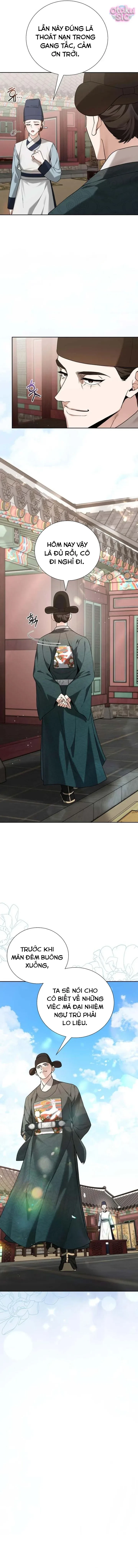 Ngự Trù Của Bạo Chúa Chapter 13 - 11