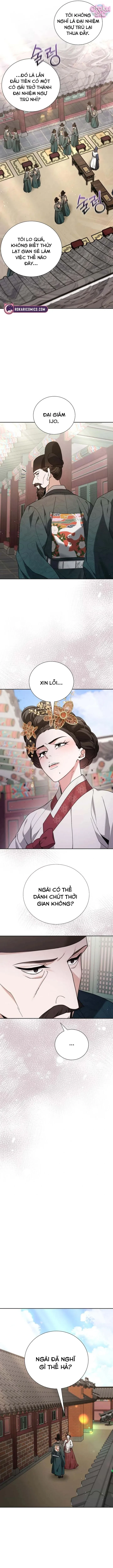 Ngự Trù Của Bạo Chúa Chapter 13 - 12