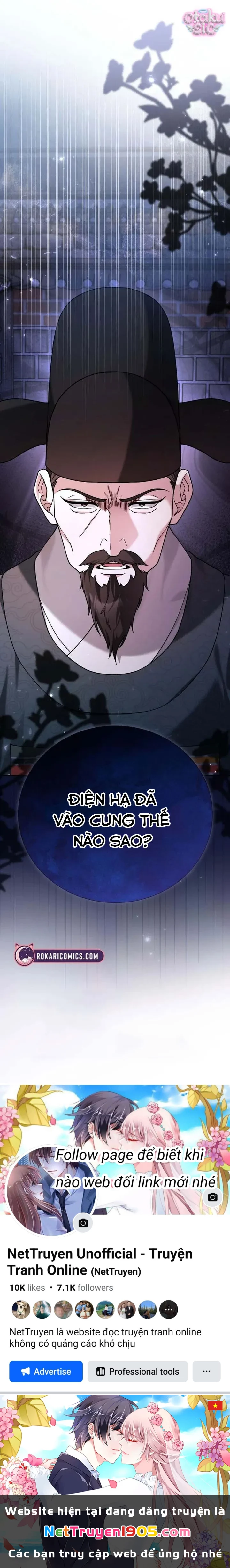 Ngự Trù Của Bạo Chúa Chapter 13 - 16