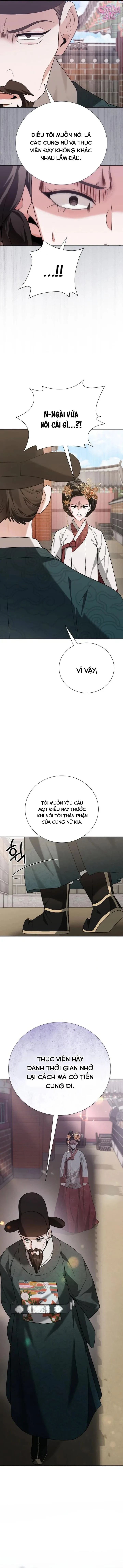 Ngự Trù Của Bạo Chúa Chapter 14 - 2