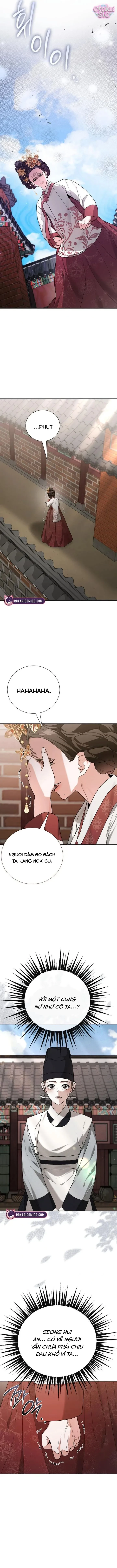 Ngự Trù Của Bạo Chúa Chapter 14 - 3