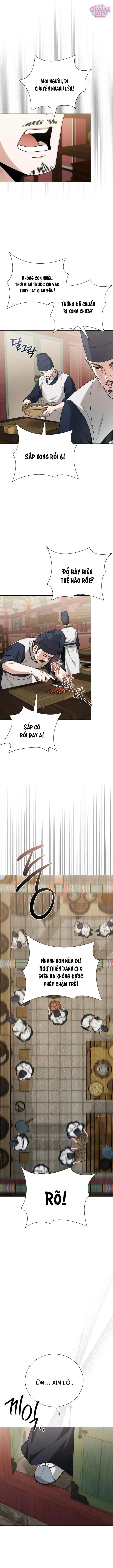 Ngự Trù Của Bạo Chúa Chapter 14 - 6