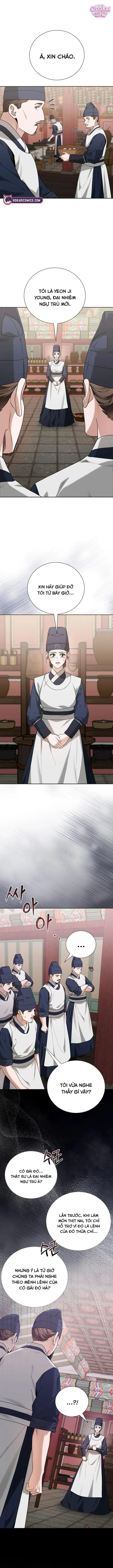 Ngự Trù Của Bạo Chúa Chapter 14 - 7