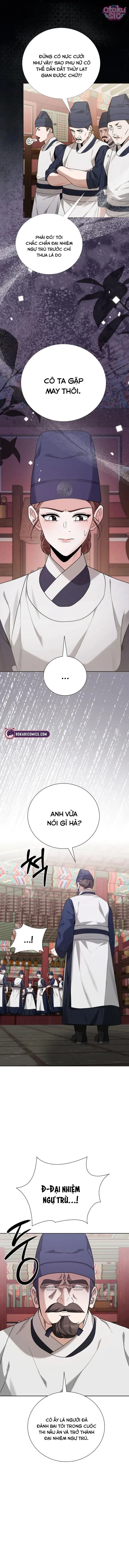 Ngự Trù Của Bạo Chúa Chapter 14 - 8