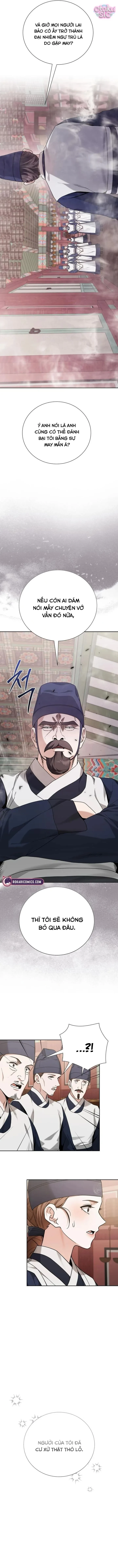 Ngự Trù Của Bạo Chúa Chapter 14 - 9
