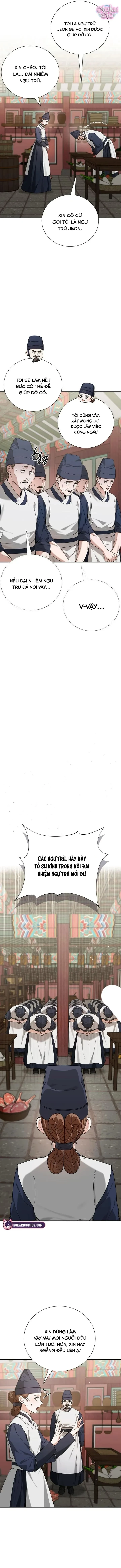 Ngự Trù Của Bạo Chúa Chapter 14 - 10