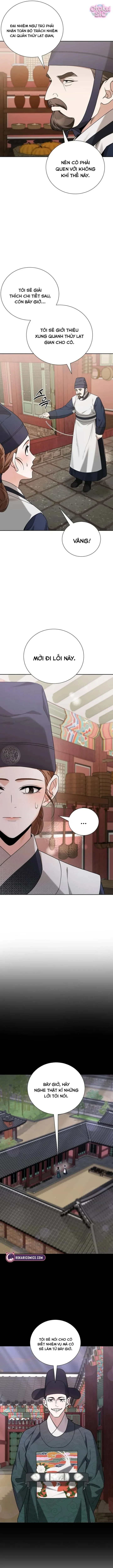 Ngự Trù Của Bạo Chúa Chapter 14 - 11