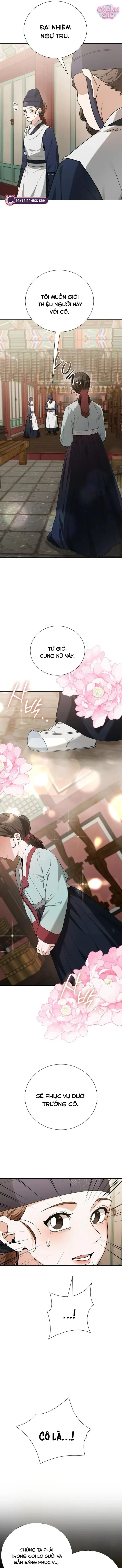 Ngự Trù Của Bạo Chúa Chapter 14 - 14