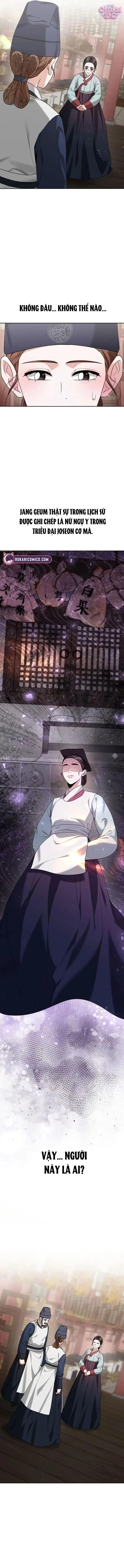 Ngự Trù Của Bạo Chúa Chapter 15 - 2