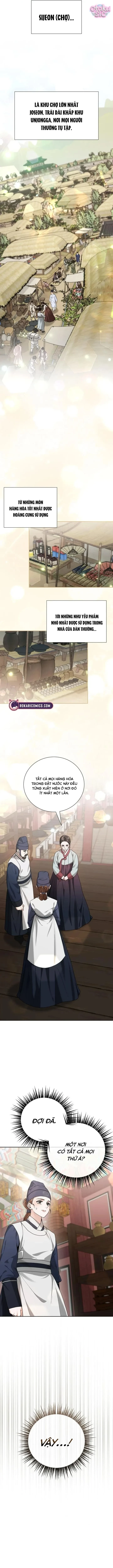 Ngự Trù Của Bạo Chúa Chapter 15 - 4