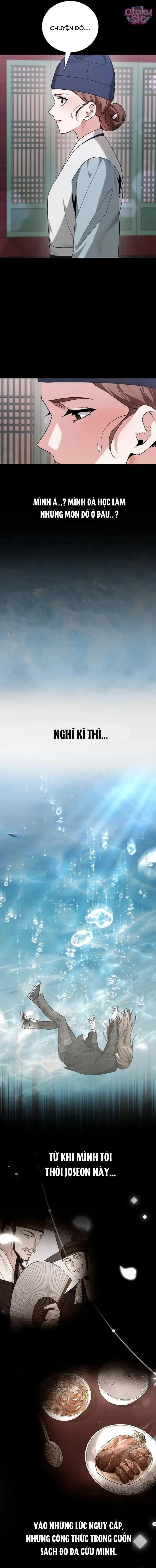 Ngự Trù Của Bạo Chúa Chapter 15 - 7