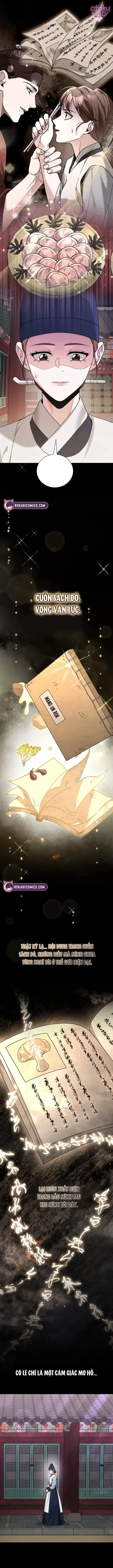 Ngự Trù Của Bạo Chúa Chapter 15 - 8