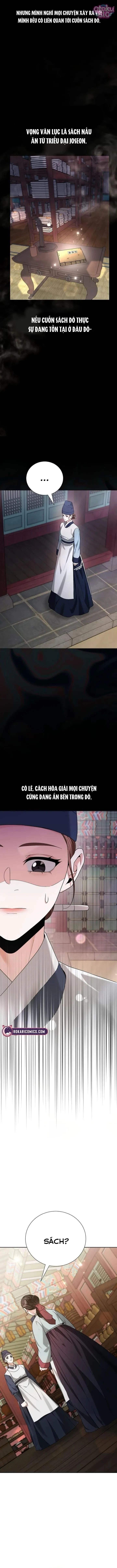 Ngự Trù Của Bạo Chúa Chapter 15 - 9
