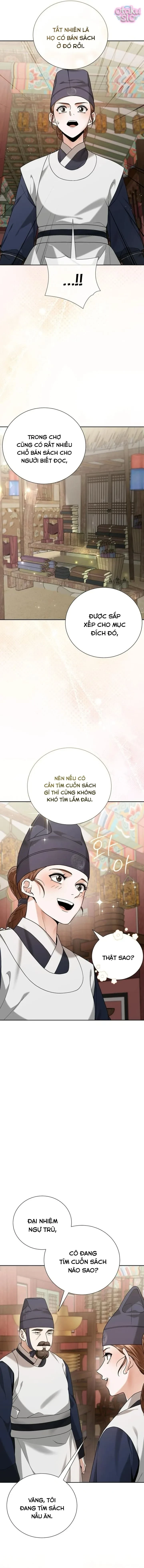 Ngự Trù Của Bạo Chúa Chapter 15 - 10