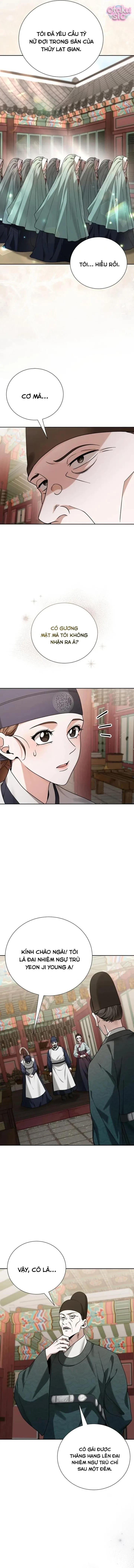 Ngự Trù Của Bạo Chúa Chapter 15 - 14