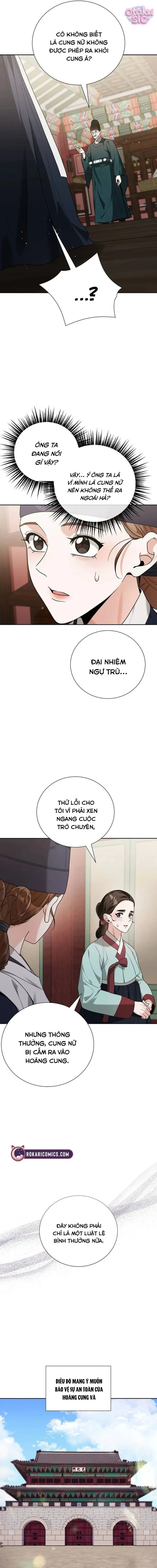 Ngự Trù Của Bạo Chúa Chapter 16 - 2