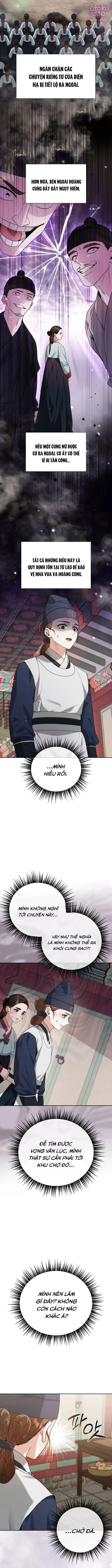 Ngự Trù Của Bạo Chúa Chapter 16 - 3