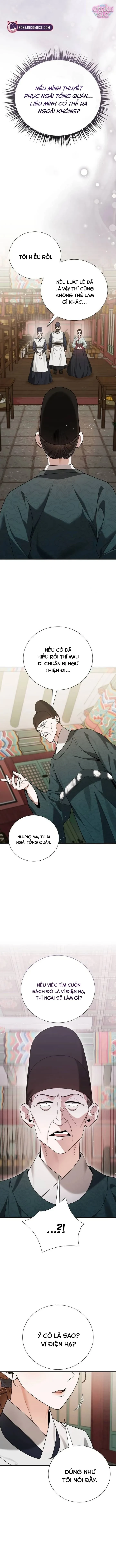 Ngự Trù Của Bạo Chúa Chapter 16 - 4