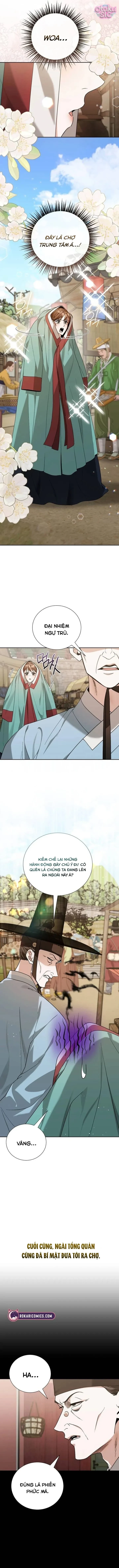 Ngự Trù Của Bạo Chúa Chapter 16 - 7