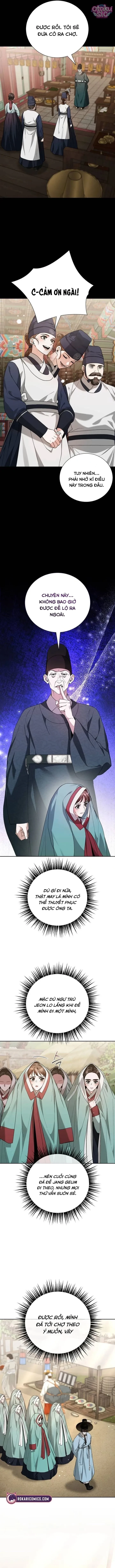 Ngự Trù Của Bạo Chúa Chapter 16 - 8