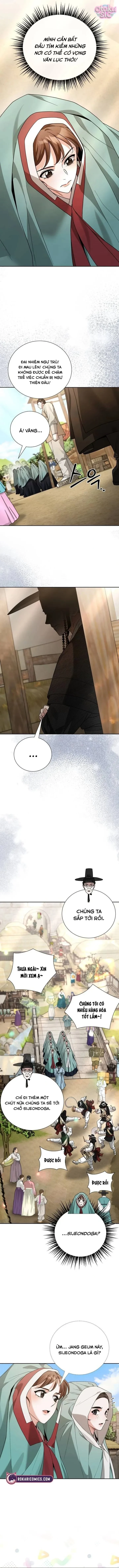 Ngự Trù Của Bạo Chúa Chapter 16 - 9