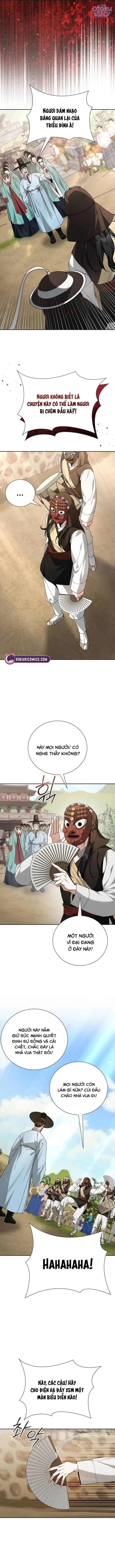 Ngự Trù Của Bạo Chúa Chapter 16 - 12